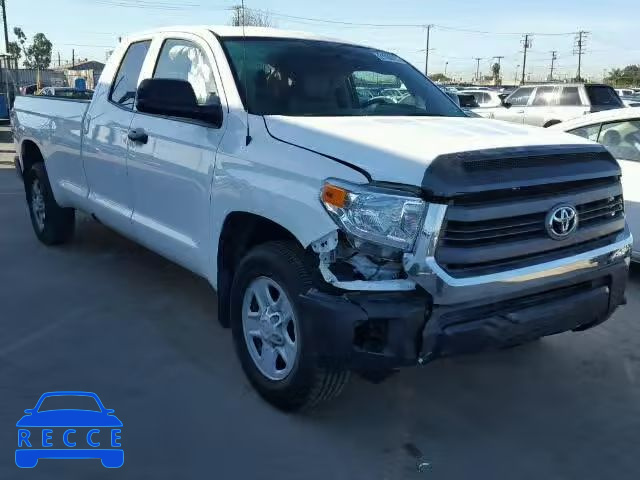 2016 TOYOTA TUNDRA DOU 5TFTY5F19GX008974 image 0