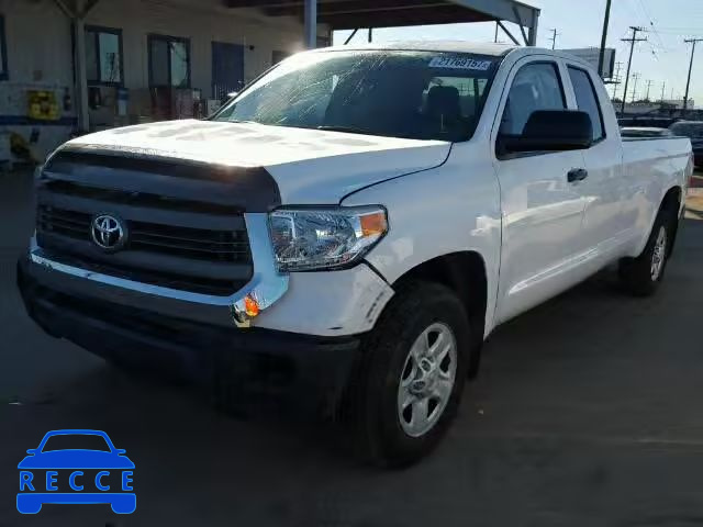 2016 TOYOTA TUNDRA DOU 5TFTY5F19GX008974 image 1