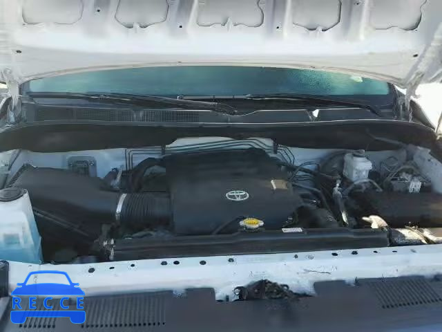 2016 TOYOTA TUNDRA DOU 5TFTY5F19GX008974 image 6