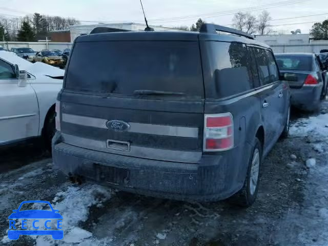 2011 FORD FLEX SE 2FMGK5BC2BBD15831 image 3