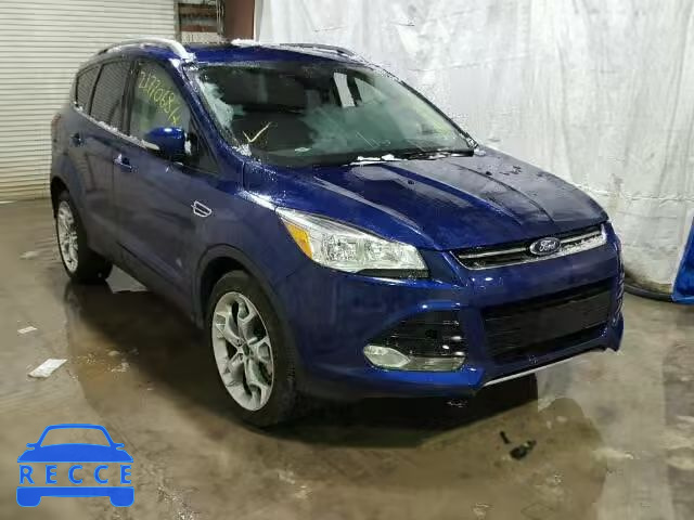 2016 FORD ESCAPE TIT 1FMCU9J96GUC18400 image 0