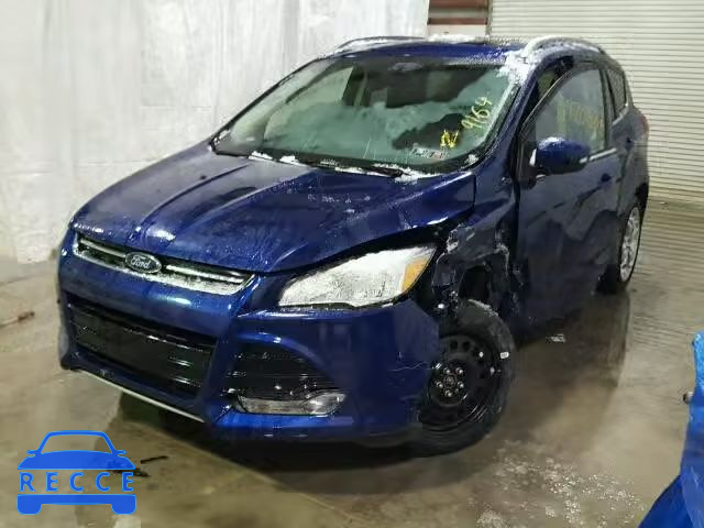 2016 FORD ESCAPE TIT 1FMCU9J96GUC18400 image 1