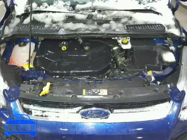 2016 FORD ESCAPE TIT 1FMCU9J96GUC18400 image 6