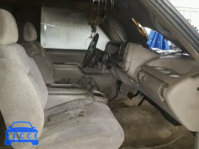 1996 CHEVROLET TAHOE K150 3GNEK18R5TG124488 image 4