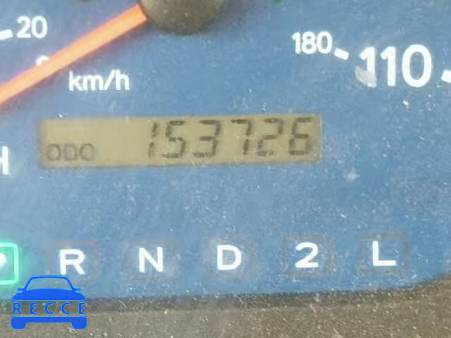 2001 TOYOTA SIENNA CE 4T3ZF19C21U370064 image 7