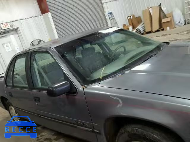 1994 CHEVROLET LUMINA 2G1WL54TXR9146968 image 9