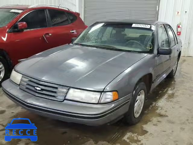 1994 CHEVROLET LUMINA 2G1WL54TXR9146968 image 1