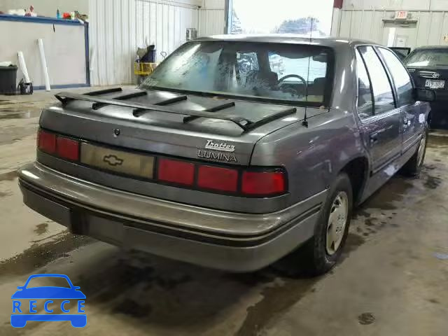 1994 CHEVROLET LUMINA 2G1WL54TXR9146968 image 3