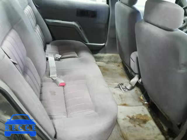 1994 CHEVROLET LUMINA 2G1WL54TXR9146968 image 5