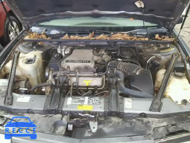 1994 CHEVROLET LUMINA 2G1WL54TXR9146968 image 6