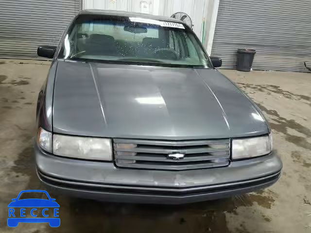 1994 CHEVROLET LUMINA 2G1WL54TXR9146968 image 8