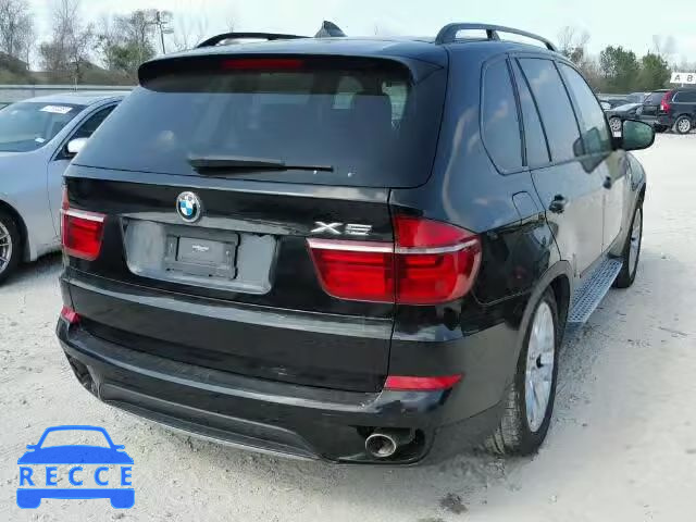 2012 BMW X5 XDRIVE3 5UXZV4C50CL765525 Bild 3