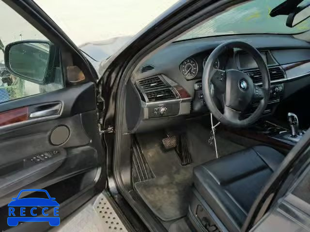 2012 BMW X5 XDRIVE3 5UXZV4C50CL765525 image 8