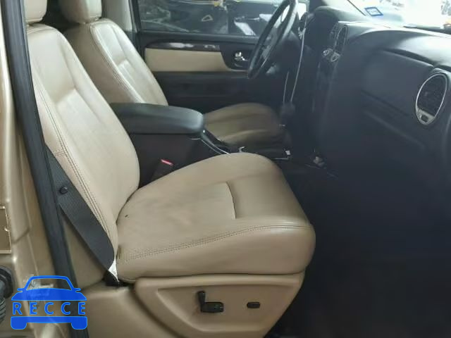2007 GMC ENVOY 1GKDS13S472186448 image 4