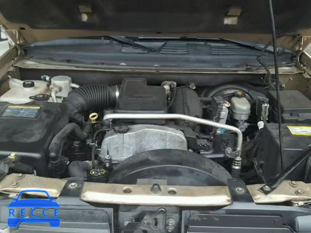 2007 GMC ENVOY 1GKDS13S472186448 image 6