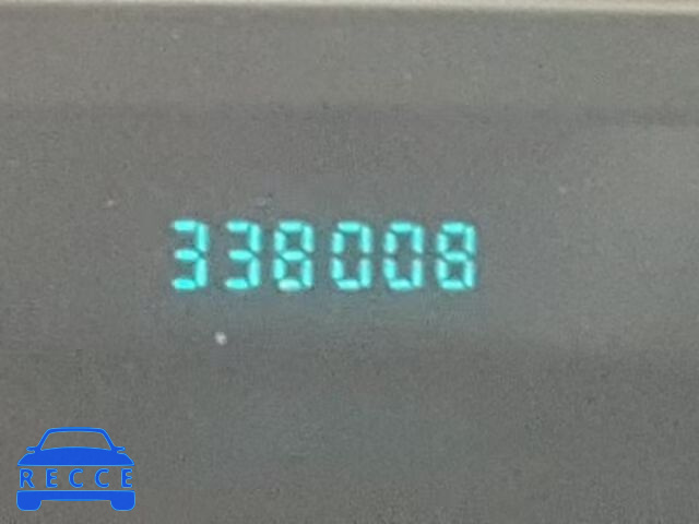 2007 GMC ENVOY 1GKDS13S472186448 image 7