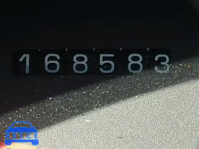 1999 OLDSMOBILE SILHOUETTE 1GHDX03E6XD290682 image 7