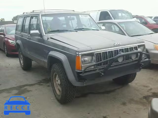 1989 JEEP CHEROKEE L 1J4FJ58L2KL458864 image 0