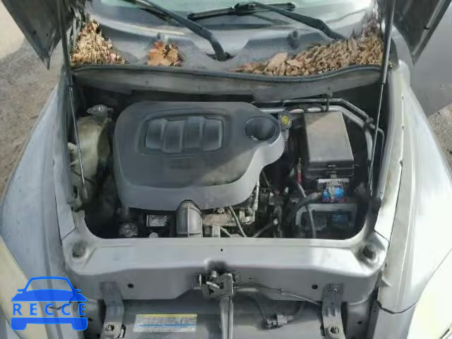 2006 CHEVROLET HHR LS 3GNDA13DX6S563357 зображення 6