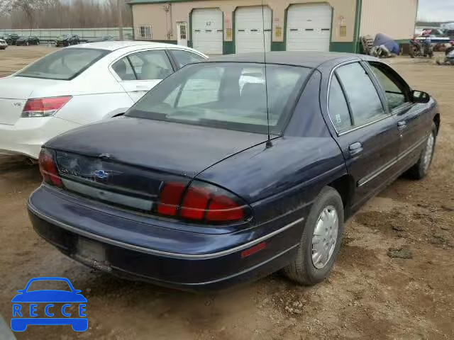 2000 CHEVROLET LUMINA 2G1WL52J2Y1254984 зображення 3