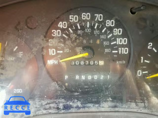 2000 CHEVROLET LUMINA 2G1WL52J2Y1254984 image 7