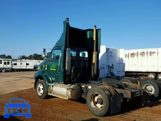 2005 STERLING TRUCK A9500 2FWBA2DE05AV23179 Bild 2