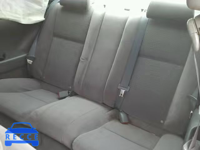 2007 TOYOTA CAMRY SOLA 4T1CE30P77U759496 image 5