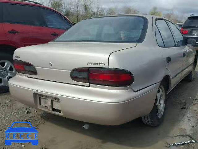 1994 GEO PRIZM/LSI 1Y1SK5369RZ013012 зображення 3