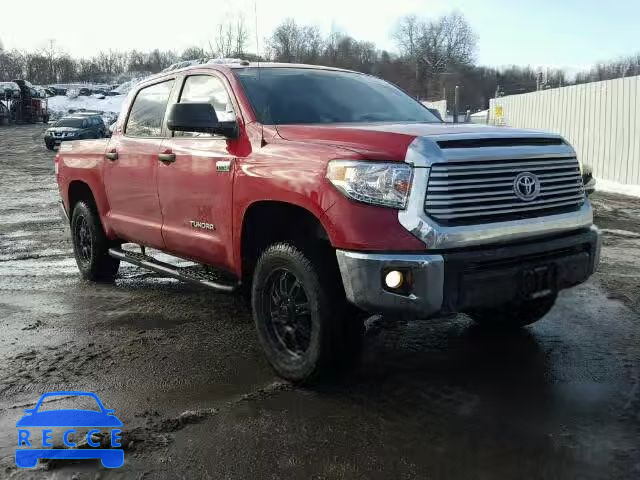 2015 TOYOTA TUNDRA CREWMAX 5TFDW5F19FX469343 Bild 0