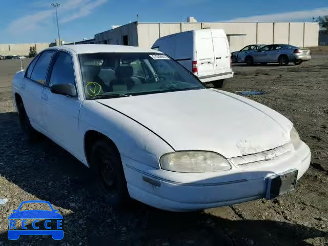 1995 CHEVROLET LUMINA 2G1WL52M4S1107809 зображення 0