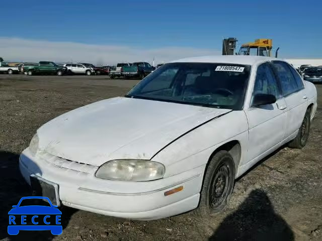 1995 CHEVROLET LUMINA 2G1WL52M4S1107809 зображення 1