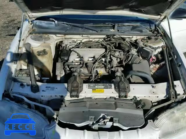 1995 CHEVROLET LUMINA 2G1WL52M4S1107809 Bild 6