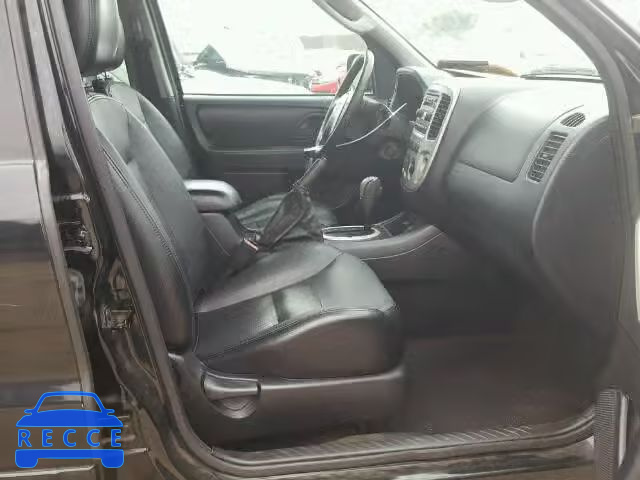 2005 FORD ESCAPE LIM 1FMYU04105KC73053 image 4