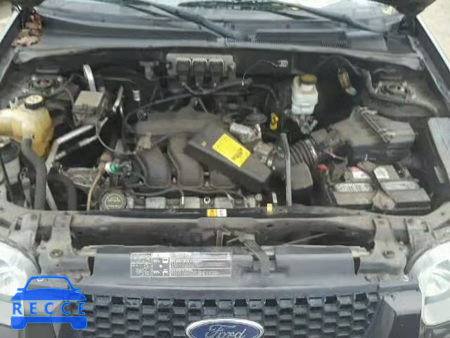 2005 FORD ESCAPE LIM 1FMYU04105KC73053 image 6