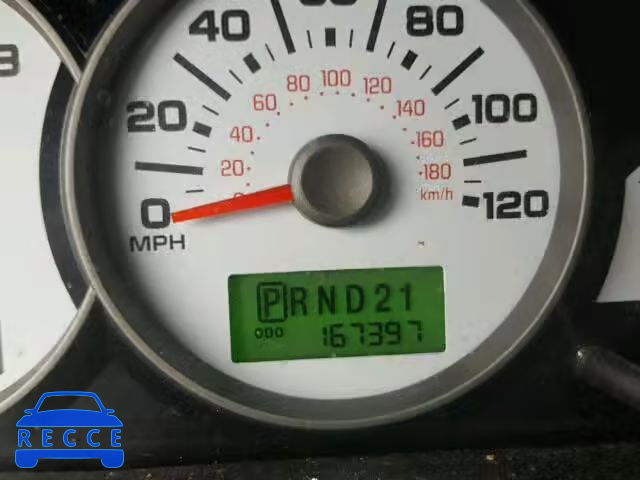 2005 FORD ESCAPE LIM 1FMYU04105KC73053 image 7