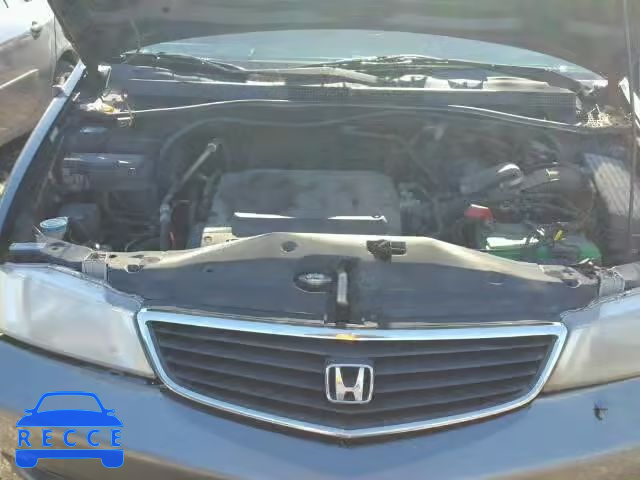 2001 HONDA ODYSSEY LX 2HKRL18551H546849 image 6