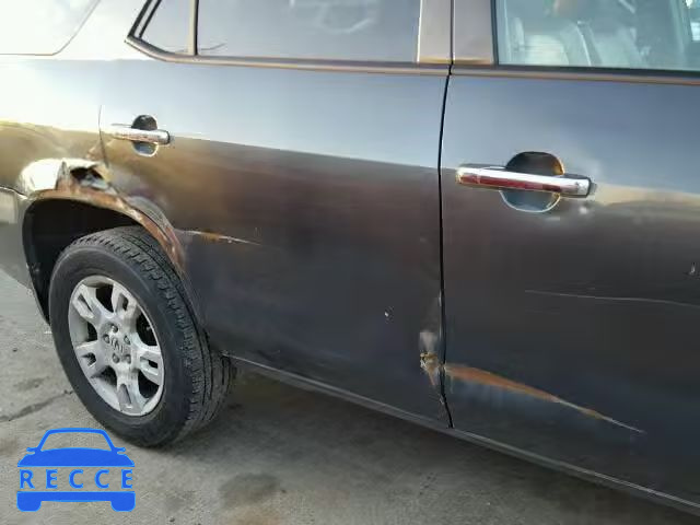 2005 ACURA MDX Touring 2HNYD18965H521057 image 8
