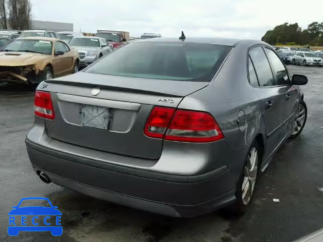 2004 SAAB 9-3 AERO YS3FH49YX41039416 image 3