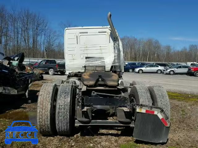 2015 VOLVO VNL 4V4NC9EHXFN918015 image 5