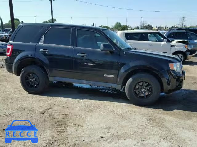 2008 FORD ESCAPE XLS 1FMCU02Z38KA75476 зображення 8