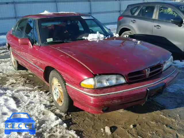 1993 PONTIAC BONNEVILLE 1G2HX53L9P1283136 image 0