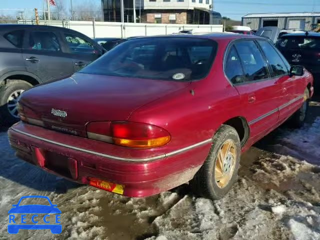 1993 PONTIAC BONNEVILLE 1G2HX53L9P1283136 image 3