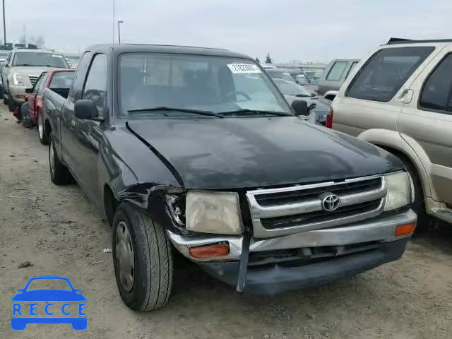 1997 TOYOTA TACOMA XTR 4TAVL52N9VZ248619 image 0