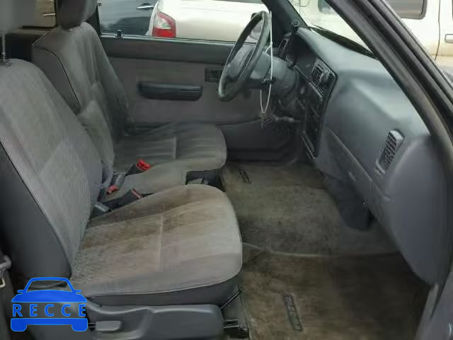 1997 TOYOTA TACOMA XTR 4TAVL52N9VZ248619 image 4