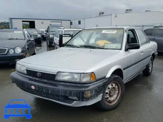 1991 TOYOTA CAMRY 4T1SV24E9MU393602 image 1