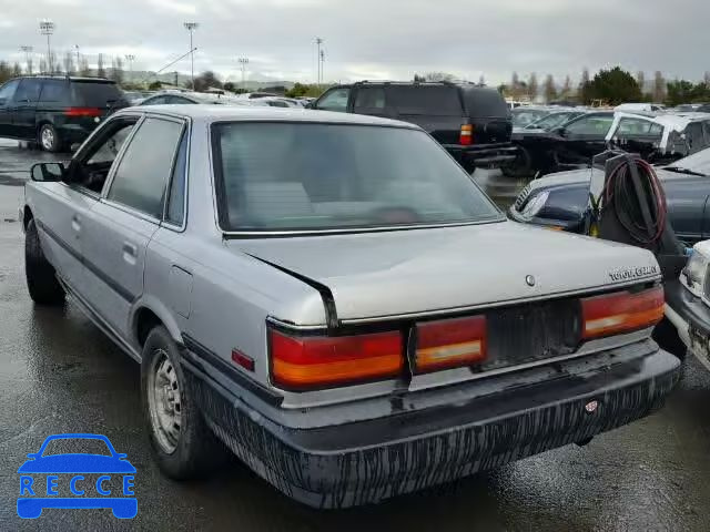 1991 TOYOTA CAMRY 4T1SV24E9MU393602 image 2