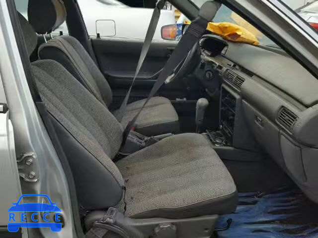 1991 TOYOTA CAMRY 4T1SV24E9MU393602 image 4