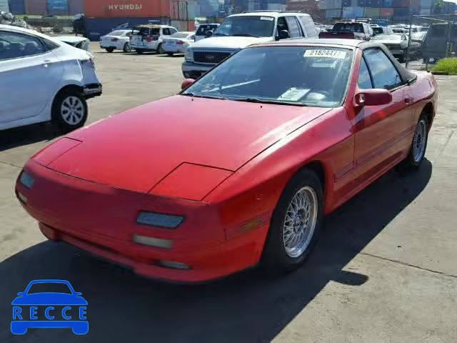 1991 MAZDA RX7 JM1FC3526M0903451 Bild 1