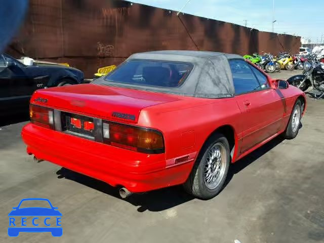 1991 MAZDA RX7 JM1FC3526M0903451 Bild 3