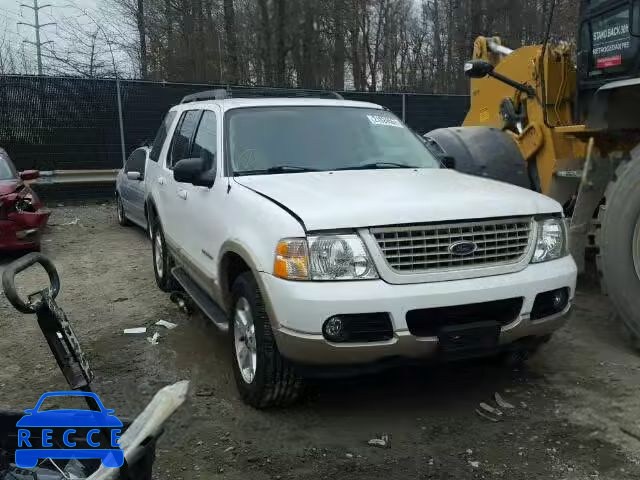 2005 FORD EXPLORER E 1FMZU74K45UA76249 image 0